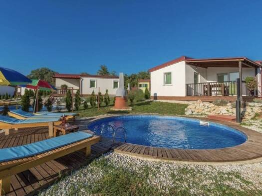 Einfamilienhaus zum Kauf 1.800.000 € 3 Zimmer 70 m² 7.000 m² Grundstück Tinjan 52444