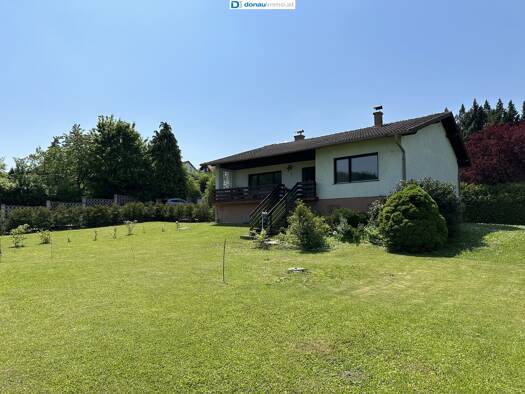 Einfamilienhaus zum Kauf 595.000 € 3 Zimmer 91 m² 1.501 m² Grundstück Weidengasse 2 Wilfersdorf 3434