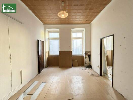 Wohnung zum Kauf 89.000 € 2 Zimmer 34,5 m² EG Rückertgasse 10 Wien 1160