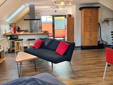 Studio zur Miete Wohnen auf Zeit 1.500 € 1 Zimmer 60 m² frei ab sofort Seevetal 21217