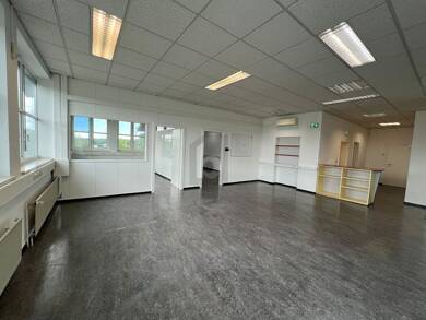 Lagerhalle zur Miete 740 m² Lagerfläche Bergheim bei Salzburg 5101
