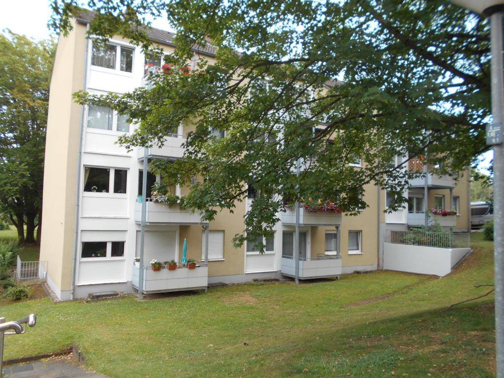Provisionsfreie Kapitalanlage!!. Gut vermietete 3 Zi., 71m² in Bonn-Lannesdorf – An der Nesselburg 31, 53179 Bonn – Bild 1 von 5