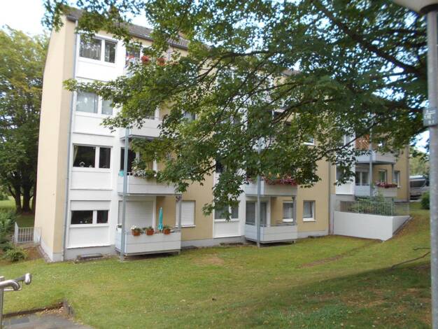 Wohnung zum Kauf provisionsfrei 200.200 € 3 Zimmer 70,9 m² 3. Geschoss An der Nesselburg 31 Mehlem Bonn 53179