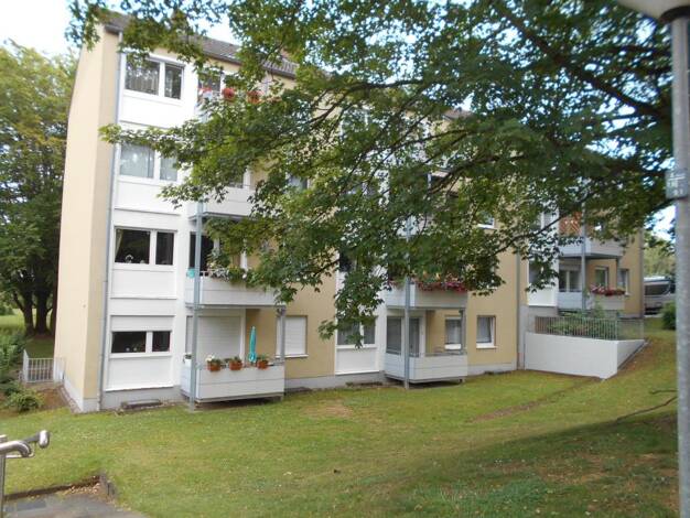 Wohnung zum Kauf provisionsfrei 200.200 € 3 Zimmer 70,9 m² 3. Geschoss An der Nesselburg 31 Obermehlem Bonn 53179