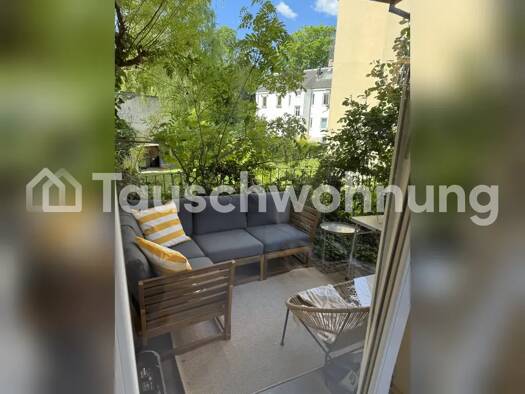 Wohnung zur Miete Tauschwohnung 1.300 € 3,5 Zimmer 73 m² EG Altona-Nord Hamburg 22769
