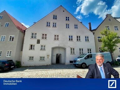 Mehrfamilienhaus zum Kauf 370.000 € 6 Zimmer 163 m² 175 m² Grundstück frei ab sofort Kaufbeuren Kaufbeuren 87600