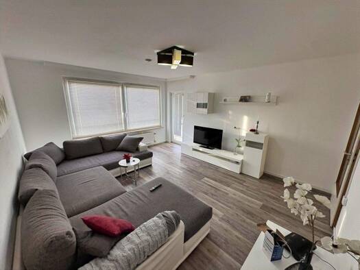 Wohnung zum Kauf 120.000 € 2 Zimmer 60 m² 3. Geschoss Laatzen-Mitte Laatzen 30880