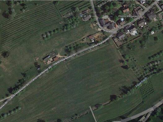 Land-/Forstwirtschaft zum Kauf provisionsfrei 12.000 € 4.166 m² Grundstück Feuerbach Kandern 79400