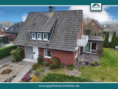 Einfamilienhaus zum Kauf 324.500 € 5 Zimmer 154 m² 583 m² Grundstück Dorenkamp Rheine 48431