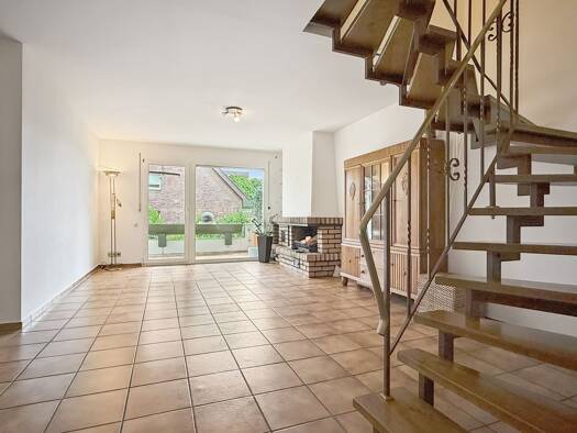 Maisonette zum Kauf 249.000 € 3 Zimmer 95 m² Mitte-Ost Mülheim 45473