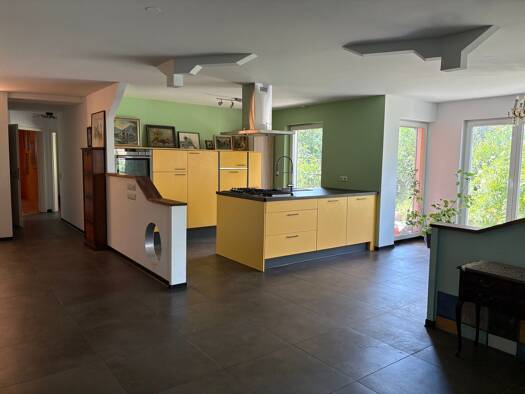 Wohnung zum Kauf 499.000 € 3,5 Zimmer 108 m² 1. Geschoss Pfullingen 72793