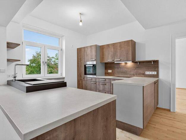 Wohnung zum Kauf 399.000 € 3,5 Zimmer 108,1 m² 2. Geschoss Beiertheim-Bulach Karlsruhe 76135