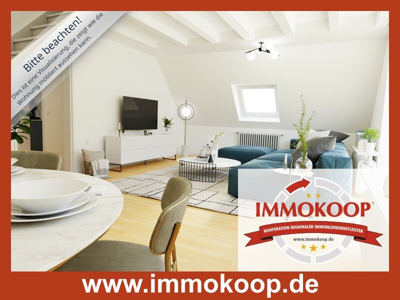 Wohnung zum Kauf 299.000 € 4 Zimmer 105,7 m²<br/>Wohnfläche 3.<br/>Geschoss Untergruppenbach Untergruppenbach 74199