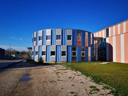 Bürofläche zur Miete 318 € 1 Zimmer 42,4 m² Bürofläche Sierndorf 2011