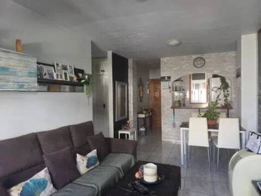 Wohnung zum Kauf 295.000 € 3 Zimmer 89 m² 1. Geschoss Candelaria 38293