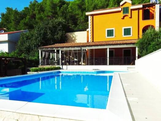 Haus zum Kauf 619.000 € 6 Zimmer 240 m² Skradin