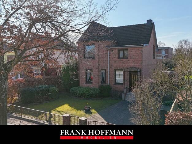 Einfamilienhaus zum Kauf 599.000 € 5,5 Zimmer 143,7 m² 1.016 m² Grundstück Schnelsen Eimsbüttel 22457