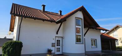 Wohnung zur Miete 650 € 3,5 Zimmer 99,9 m² EG Windorf Windorf 94575