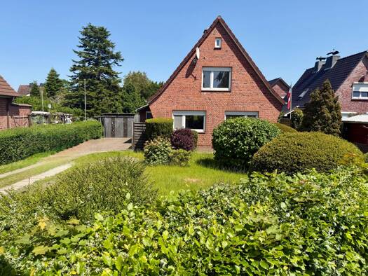 Einfamilienhaus zum Kauf 355.000 € 6 Zimmer 101 m² 798 m² Grundstück Kiebitzreihe 25368