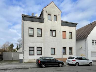 Mehrfamilienhaus zum Kauf als Kapitalanlage geeignet 420.000 € 14 Zimmer 430 m² 898 m² Grundstück Dortmund 44379