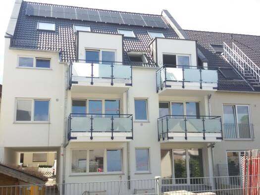 Maisonette zur Miete 1.950 € 4,5 Zimmer 130 m² Geschoss 2/3 frei ab sofort Zuffenhausen Stuttgart 70435