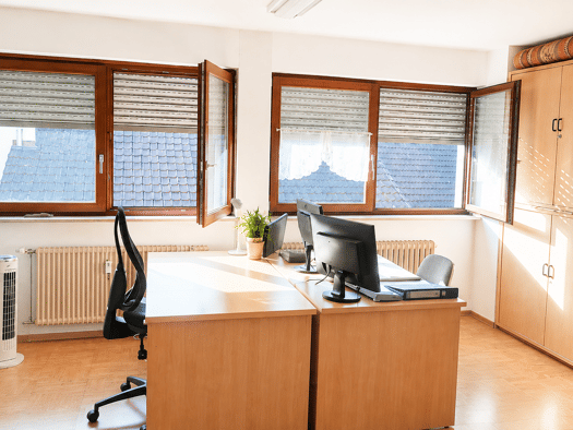Bürofläche zur Miete 8,45 € 4 Zimmer 136 m² Bürofläche Kehl Kehl 77694