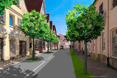 Mehrfamilienhaus zum Kauf 15 Zimmer 180 m² 200 m² Grundstück frei ab 01.07.2025 Drehergasse 17 Nördlingen Nördlingen 86720