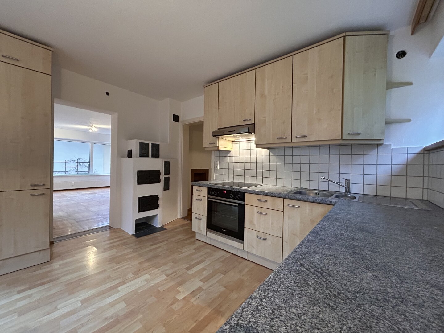 Wohnung zur Miete 660 € 2,5 Zimmer 51,2 m²<br/>Wohnfläche EG<br/>Geschoss Ginerweg Langkampfen 6336