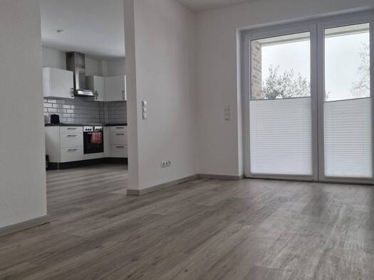 Wohnung zur Miete 900 € 3 Zimmer 80 m² Geschoss 1/3 frei ab sofort Wildeshausen 27793