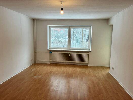 Wohnung zur Miete 820 € 4 Zimmer 81,1 m² EG frei ab 16.02.2026 Nanthingasse 6 Neumühlen-Dietrichsdorf Kiel 24149