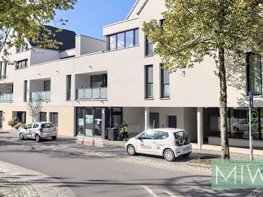 Wohnung zum Kauf 499.000 € 3 Zimmer 138 m² 2. Geschoss Wadersloh Wadersloh 59329