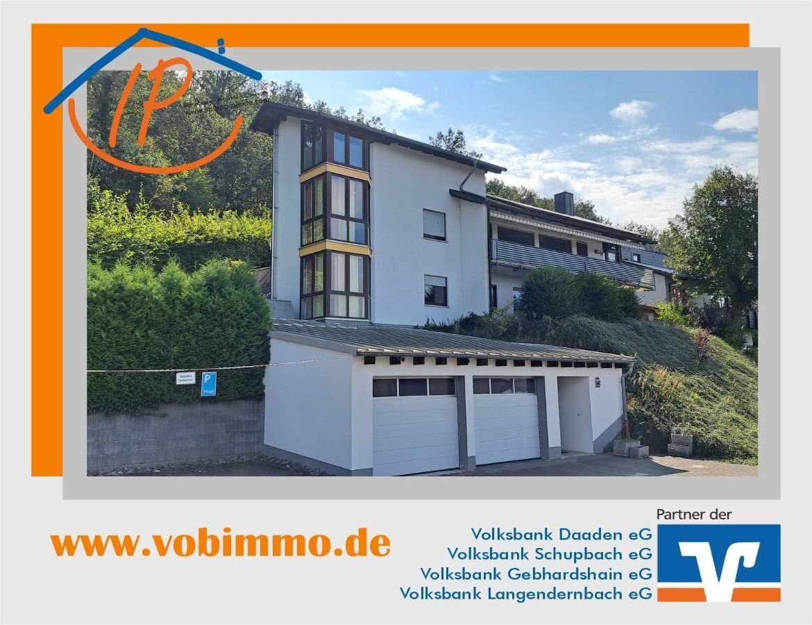 Einfamilienhaus zum Kauf 529.000 € 7 Zimmer 269 m²<br/>Wohnfläche 850 m²<br/>Grundstück Betzdorf Betzdorf 57518