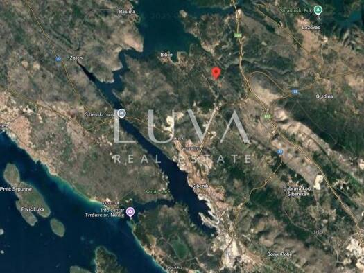 Gewerbegrundstück zum Kauf 1.000.000 € Sibenik 0