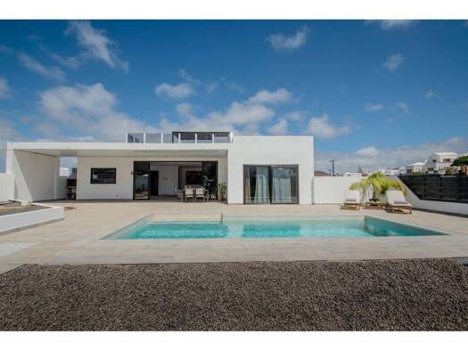 Villa zum Kauf 980.000 € 3 Zimmer 218 m² 1.044 m² Grundstück Yaiza 35580