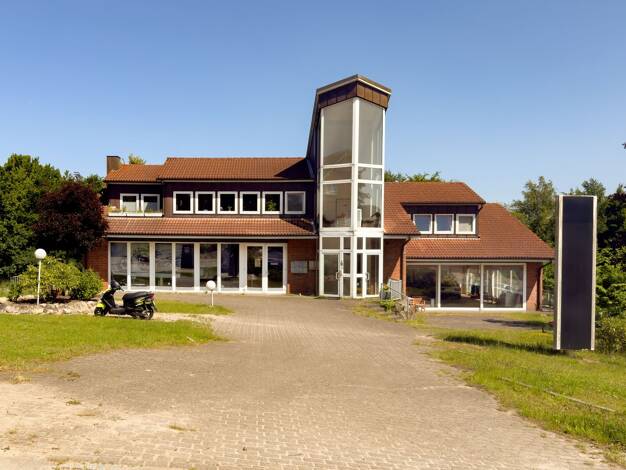 Immobilie zum Kauf 830.000 € 3.631 m² Grundstück Hürup 24975