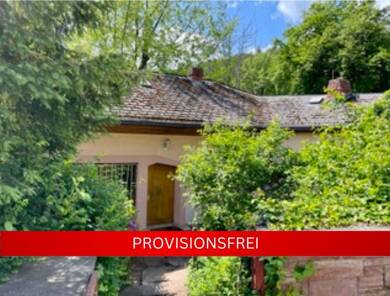 Villa zum Kauf 370.000 € 9 Zimmer 307 m² 2.815 m² Grundstück Frankeneck 67468