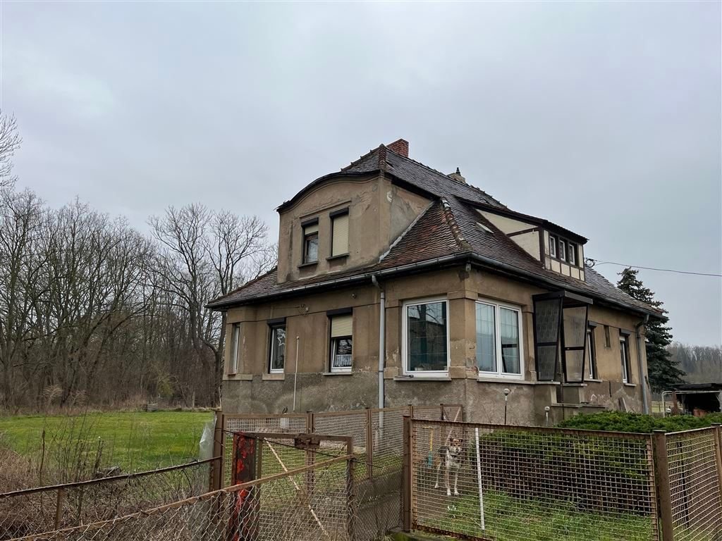 Mehrfamilienhaus zum Kauf 75.000 € 5 Zimmer 150 m²<br/>Wohnfläche 1.160 m²<br/>Grundstück Giersleben 06449