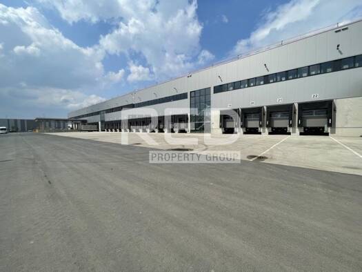 Lagerhalle zur Miete provisionsfrei 9.202 m² Lagerfläche Bulmke-Hüllen Gelsenkirchen 45888