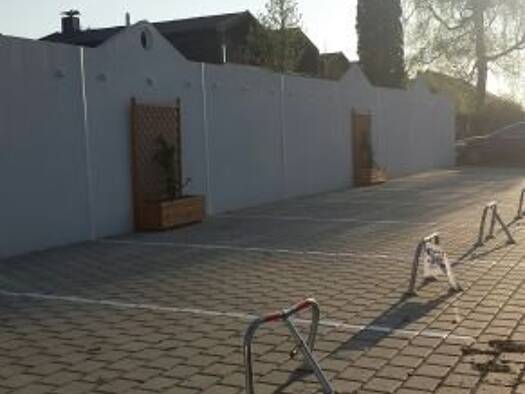 Außenstellplatz zur Miete provisionsfrei 17,85 € Wunsiedel 95632