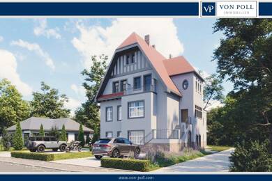Mehrfamilienhaus zum Kauf 398.000 € 13 Zimmer 453 m² 1.388 m² Grundstück Müllrose Müllrose 15299