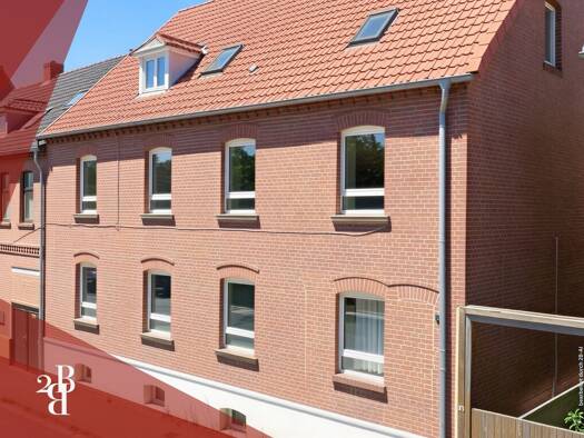 Mehrfamilienhaus zum Kauf 219.000 € 26 Zimmer 236 m² 294 m² Grundstück Eilsleben Eilsleben 39365