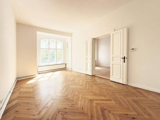 Wohnung zum Kauf provisionsfrei 598.500 € 5 Zimmer 151 m² 1. Geschoss Charlottenburg Berlin 14057