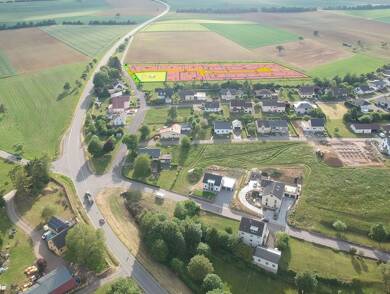 Grundstück zum Kauf provisionsfrei 107.105 € 691 m² Grundstück Röhl Röhl 54636