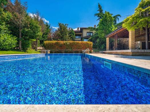 Reihenmittelhaus zum Kauf 780.000 € 5 Zimmer 250 m² Belashtitsa