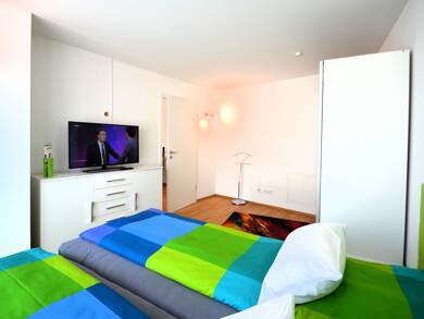 Studio zur Miete 1.295 € 2 Zimmer 56 m² Gerauer Straße 30 Mörfelden Mörfelden-Walldorf 64546