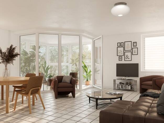 Wohnung zum Kauf provisionsfrei 300.000 € 3 Zimmer 71 m² 4. Geschoss Schweidnitzer Straße 8A Halensee Berlin 10709