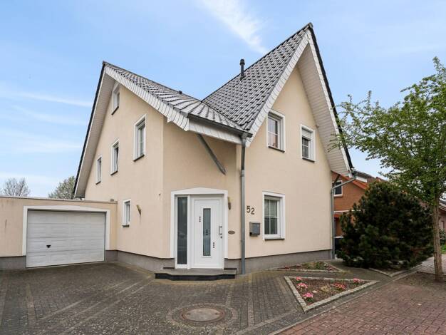 Einfamilienhaus zum Kauf 495.000 € 5 Zimmer 186,8 m² 480 m² Grundstück Reckenfeld Greven 48268