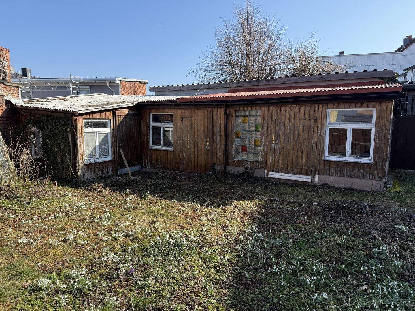 Immobilie in Friedrichroda - Charmantes Häuschen mit großem Potenzial in Friedrichroda - Bild 3