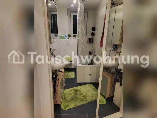 Wohnung zur Miete Tauschwohnung 430 € 2 Zimmer 53 m² 1. Geschoss Spandau Berlin 13583