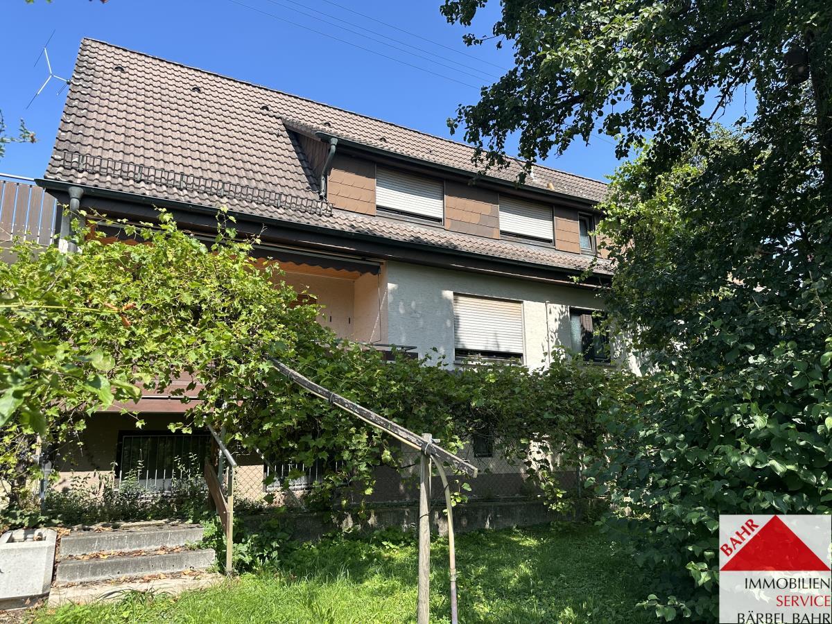 Mehrfamilienhaus zum Kauf 1.025.000 € 10 Zimmer 240 m²<br/>Wohnfläche 1.044 m²<br/>Grundstück Dagersheim Böblingen 71034